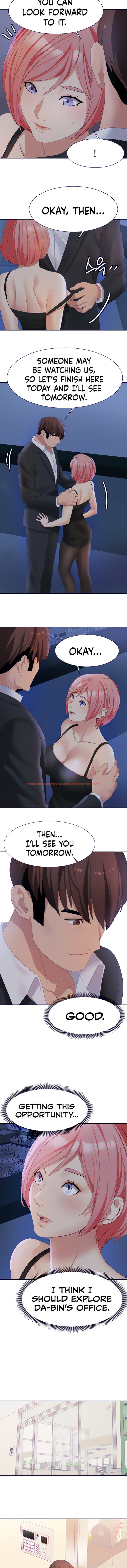 Read Hentai Image 2 836 in comic Punishments For Bad Girls - Chapter 25 - hentaitnt.net