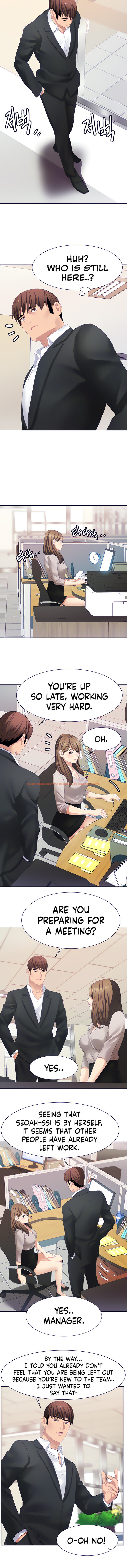 Read Hentai Image 3 836 in comic Punishments For Bad Girls - Chapter 25 - hentaitnt.net