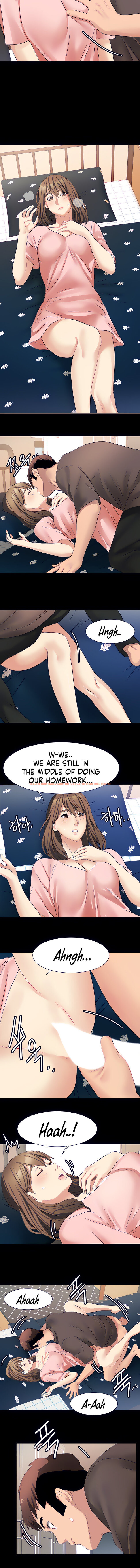 Read Hentai Image 6 836 in comic Punishments For Bad Girls - Chapter 25 - hentaitnt.net