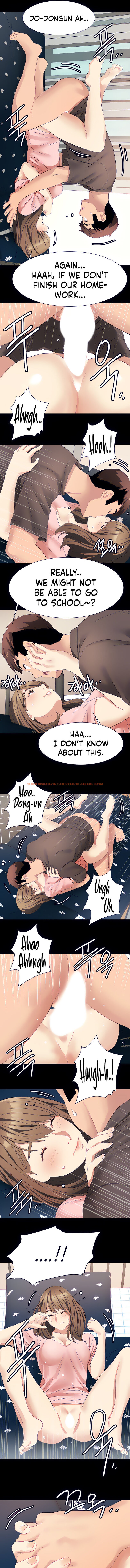Read Hentai Image 7 836 in comic Punishments For Bad Girls - Chapter 25 - hentaitnt.net