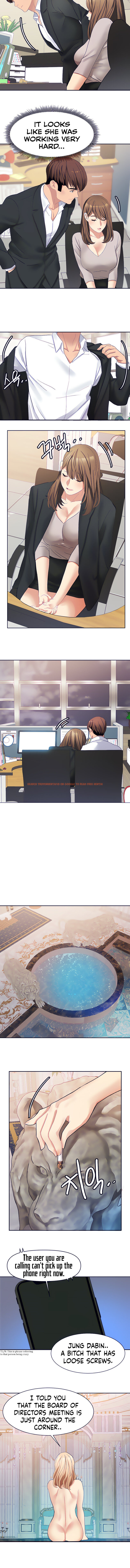 Read Hentai Image 9 836 in comic Punishments For Bad Girls - Chapter 25 - hentaitnt.net