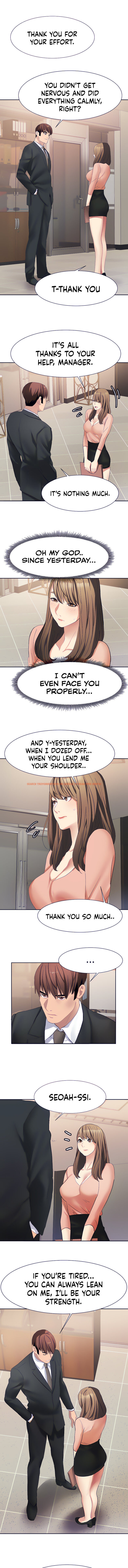 Read Hentai Image 2  989 in comic Punishments For Bad Girls - Chapter 26 - hentaitnt.net