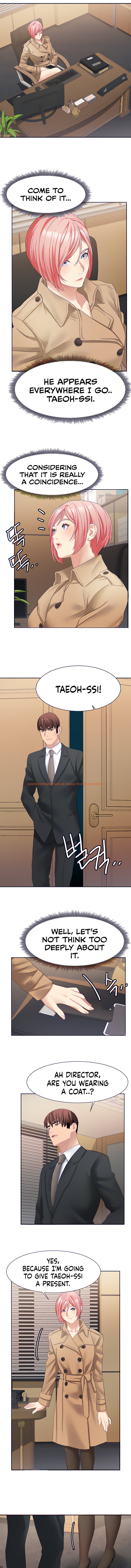 Read Hentai Image 5  989 in comic Punishments For Bad Girls - Chapter 26 - hentaitnt.net