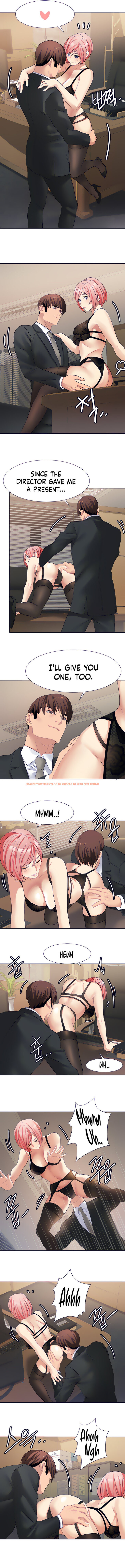 Read Hentai Image 7  989 in comic Punishments For Bad Girls - Chapter 26 - hentaitnt.net