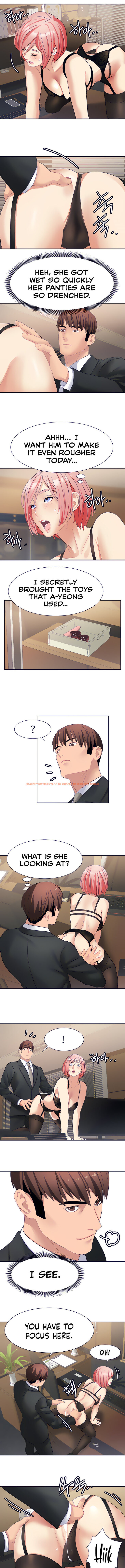 Read Hentai Image 8  989 in comic Punishments For Bad Girls - Chapter 26 - hentaitnt.net