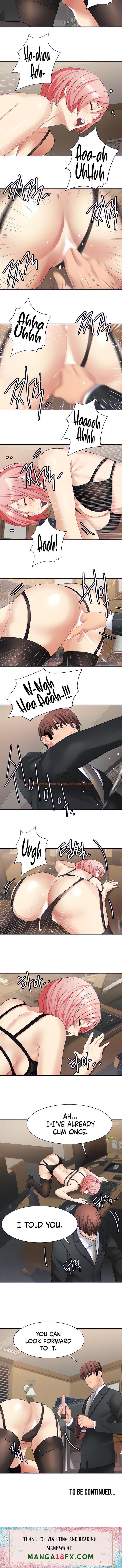 Read Hentai Image 9 989 in comic Punishments For Bad Girls - Chapter 26 - hentaitnt.net