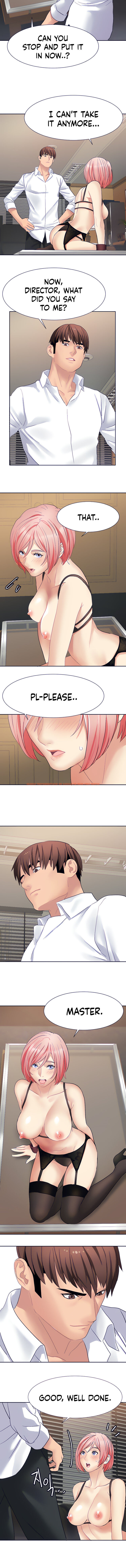 Read Hentai Image 3 588 in comic Punishments For Bad Girls - Chapter 27 - hentaitnt.net
