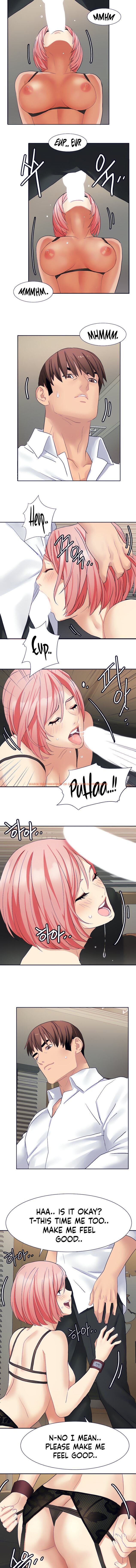Read Hentai Image 5 588 in comic Punishments For Bad Girls - Chapter 27 - hentaitnt.net
