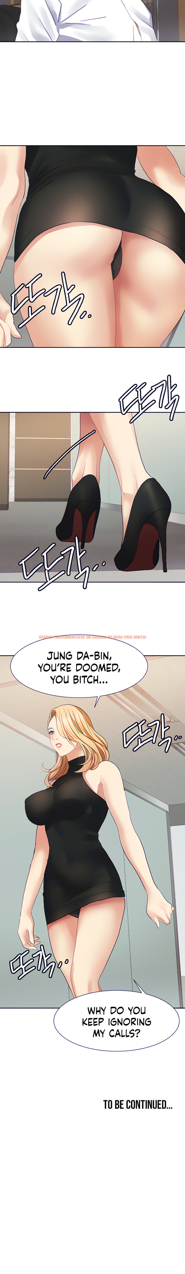 Read Hentai Image 9 589 in comic Punishments For Bad Girls - Chapter 27 - hentaitnt.net