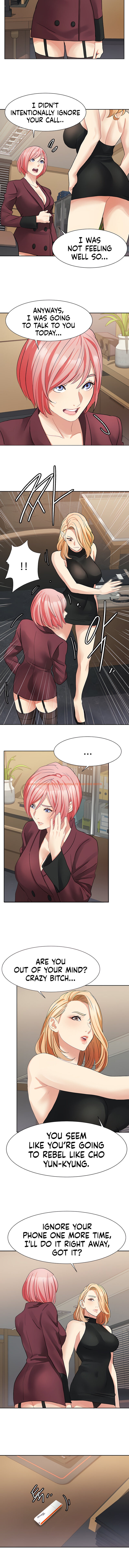 Read Hentai Image 3 261 in comic Punishments For Bad Girls - Chapter 28 - hentaitnt.net