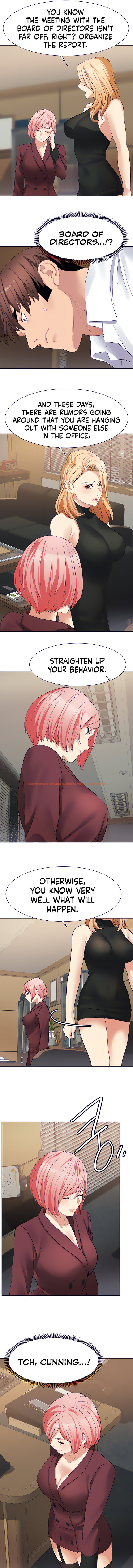 Read Hentai Image 4 261 in comic Punishments For Bad Girls - Chapter 28 - hentaitnt.net
