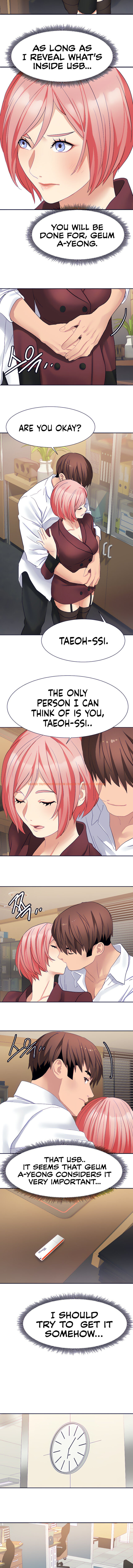 Read Hentai Image 5 261 in comic Punishments For Bad Girls - Chapter 28 - hentaitnt.net