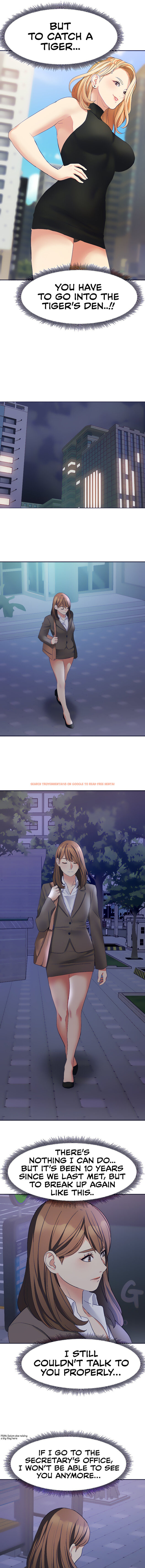 Read Hentai Image 7 261 in comic Punishments For Bad Girls - Chapter 28 - hentaitnt.net