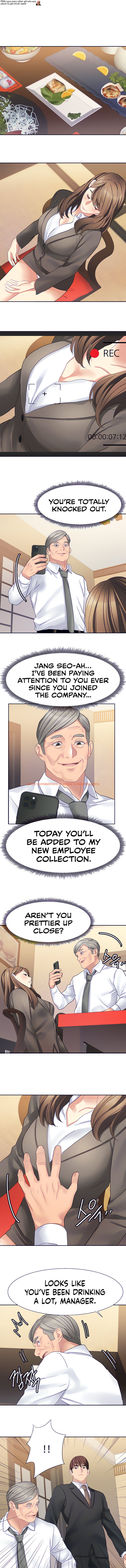 Read Hentai Image 4 725 in comic Punishments For Bad Girls - Chapter 29 - hentaitnt.net