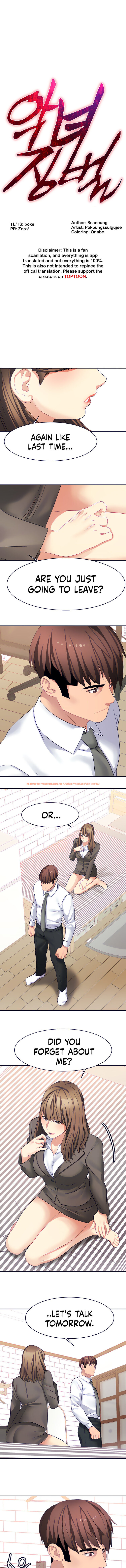 Read Hentai Image 1 724 in comic Punishments For Bad Girls - Chapter 30 - hentaitnt.net