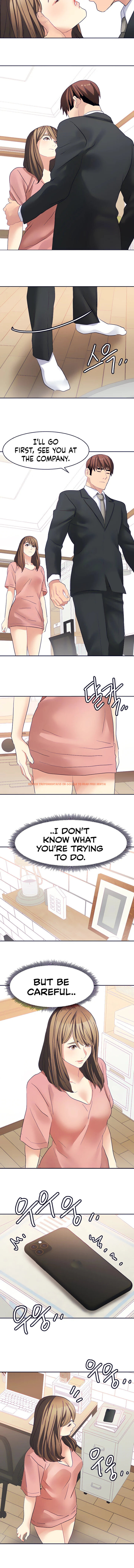 Read Hentai Image 6 779 in comic Punishments For Bad Girls - Chapter 31 - hentaitnt.net