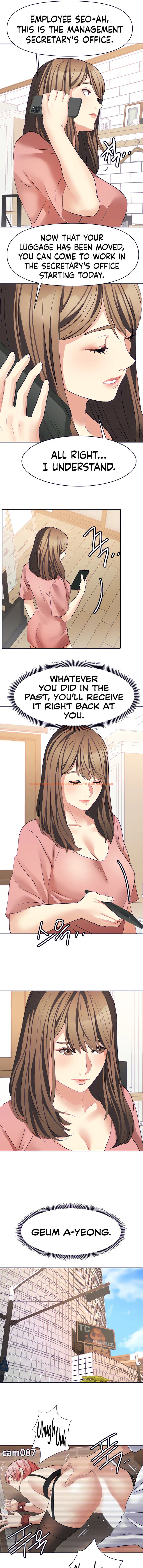 Read Hentai Image 7 779 in comic Punishments For Bad Girls - Chapter 31 - hentaitnt.net