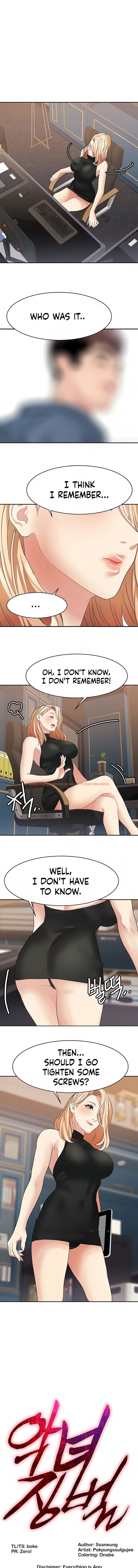 Read Hentai Image 1 384 in comic Punishments For Bad Girls - Chapter 32 - hentaitnt.net