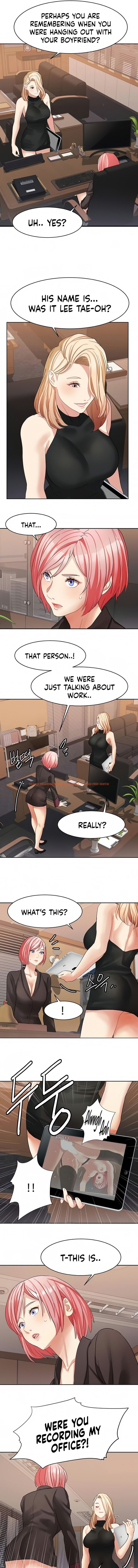 Read Hentai Image 4 384 in comic Punishments For Bad Girls - Chapter 32 - hentaitnt.net