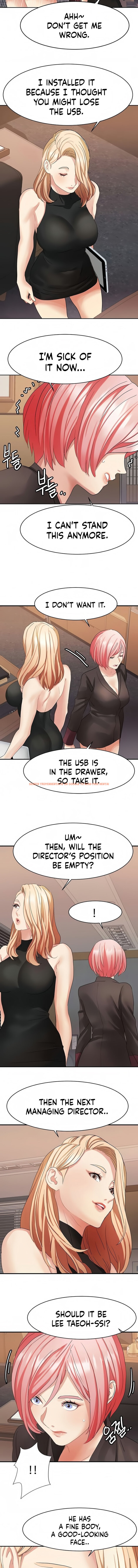 Read Hentai Image 5 384 in comic Punishments For Bad Girls - Chapter 32 - hentaitnt.net