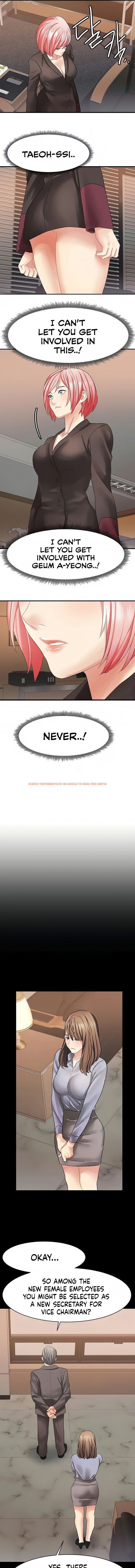 Read Hentai Image 7 384 in comic Punishments For Bad Girls - Chapter 32 - hentaitnt.net