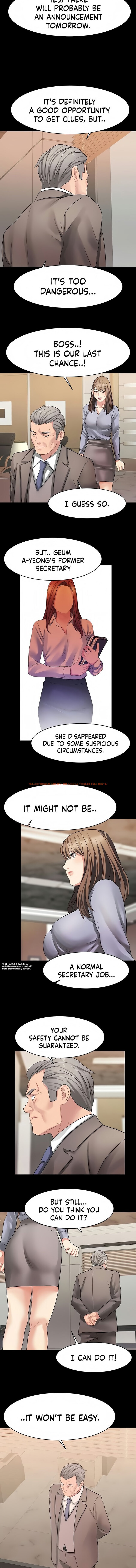 Read Hentai Image 8 384 in comic Punishments For Bad Girls - Chapter 32 - hentaitnt.net