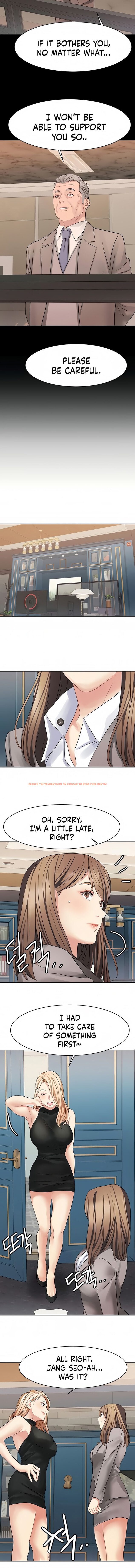 Read Hentai Image 9 384 in comic Punishments For Bad Girls - Chapter 32 - hentaitnt.net