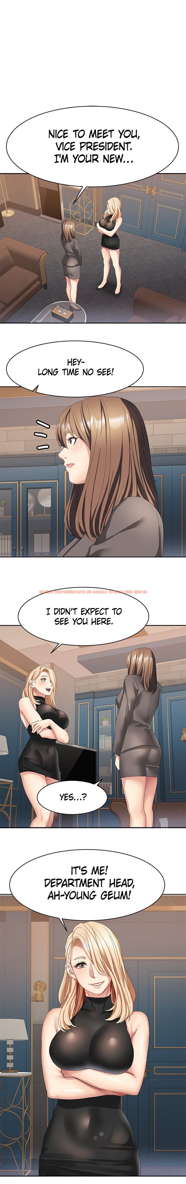Read Hentai Image 1 808 in comic Punishments For Bad Girls - Chapter 33 - hentaitnt.net