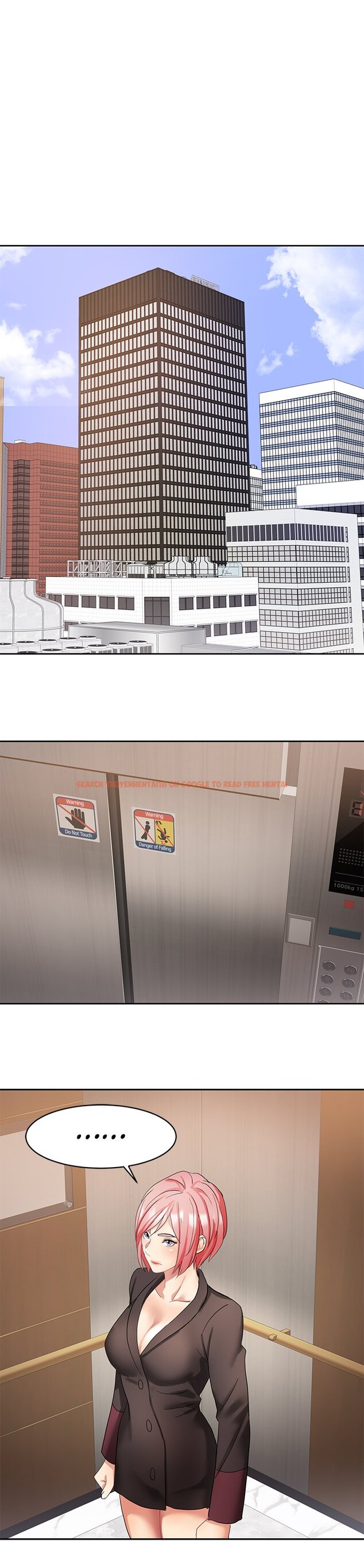 Read Hentai Image 14 809 in comic Punishments For Bad Girls - Chapter 33 - hentaitnt.net