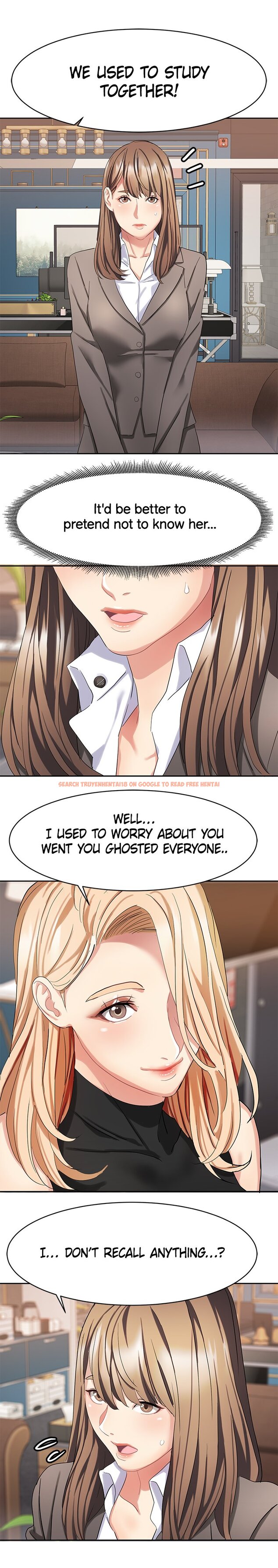Read Hentai Image 2 808 in comic Punishments For Bad Girls - Chapter 33 - hentaitnt.net