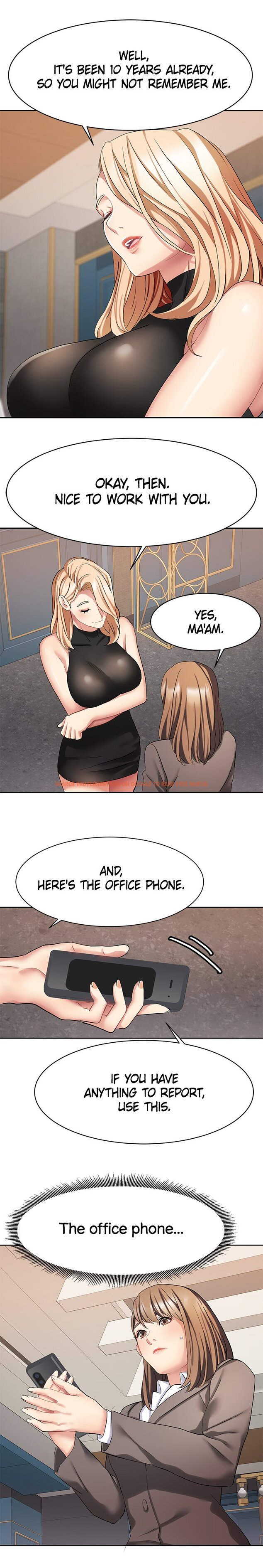 Read Hentai Image 3 808 in comic Punishments For Bad Girls - Chapter 33 - hentaitnt.net