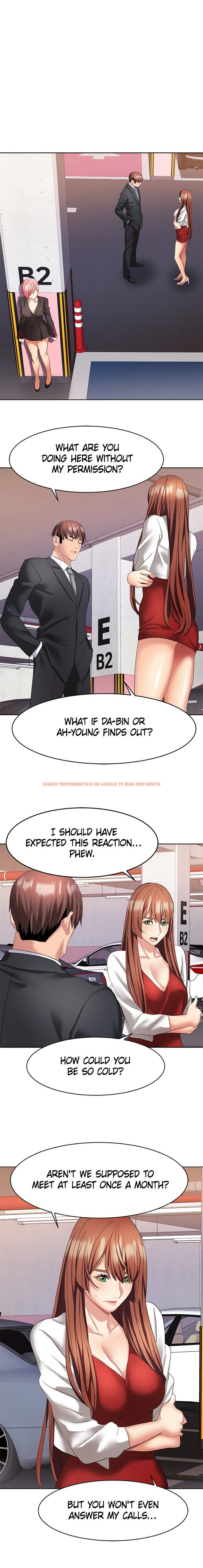Read Hentai Image 1 937 in comic Punishments For Bad Girls - Chapter 34 - hentaitnt.net