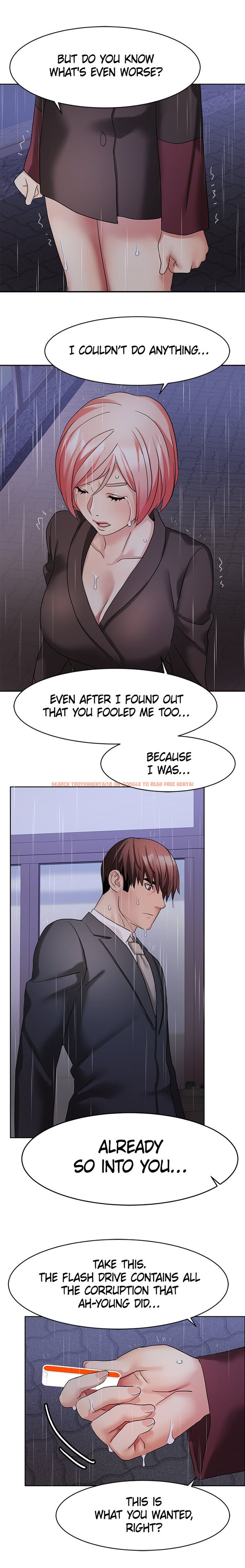 Read Hentai Image 13 938 in comic Punishments For Bad Girls - Chapter 34 - hentaitnt.net