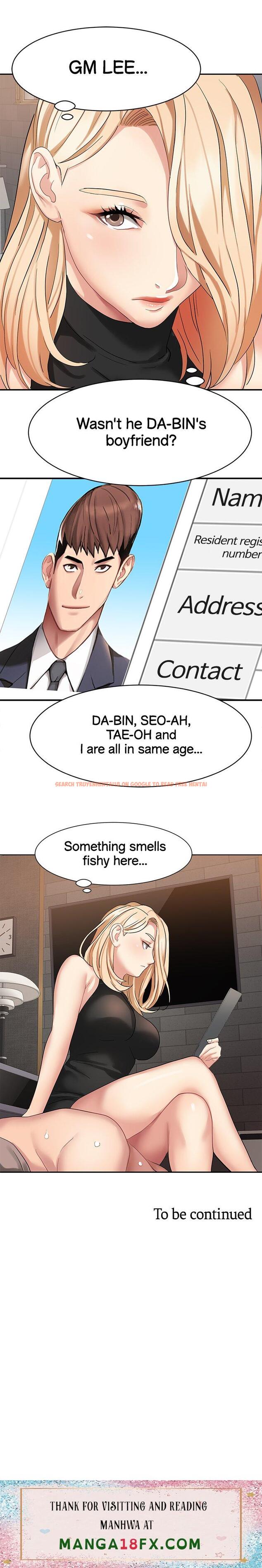 Read Hentai Image 17 938 in comic Punishments For Bad Girls - Chapter 34 - hentaitnt.net