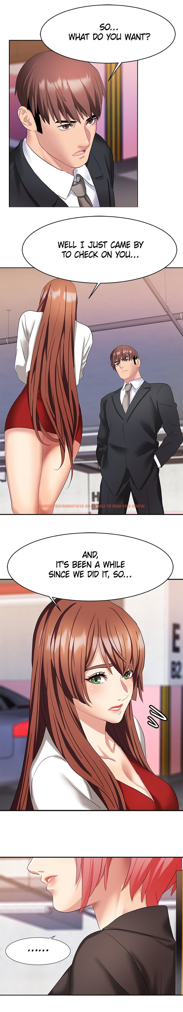 Read Hentai Image 2 937 in comic Punishments For Bad Girls - Chapter 34 - hentaitnt.net