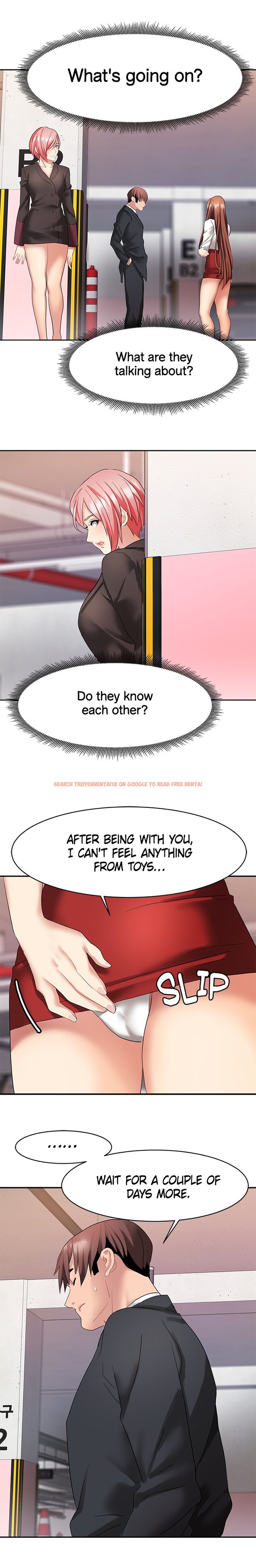 Read Hentai Image 3 937 in comic Punishments For Bad Girls - Chapter 34 - hentaitnt.net