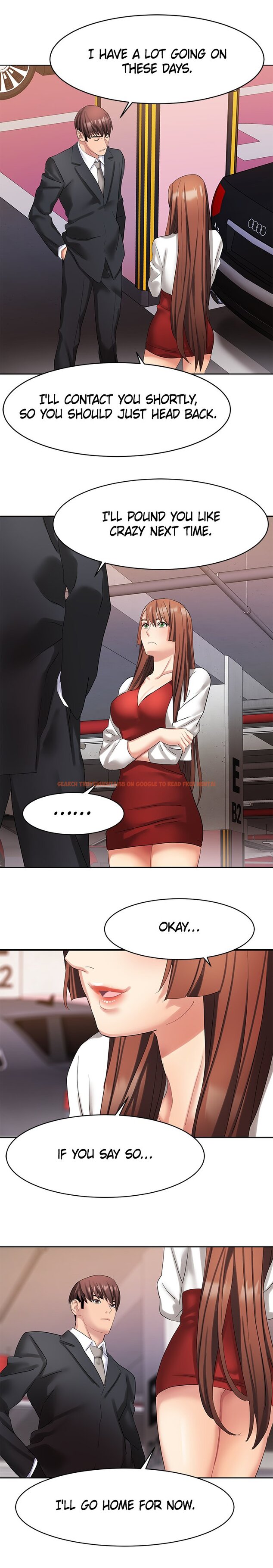 Read Hentai Image 4 937 in comic Punishments For Bad Girls - Chapter 34 - hentaitnt.net