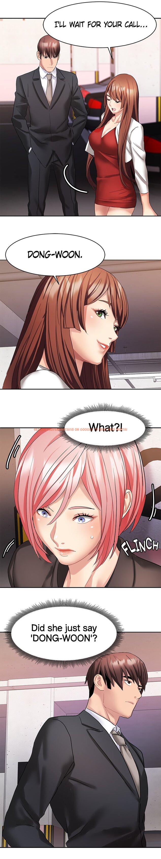 Read Hentai Image 5 937 in comic Punishments For Bad Girls - Chapter 34 - hentaitnt.net