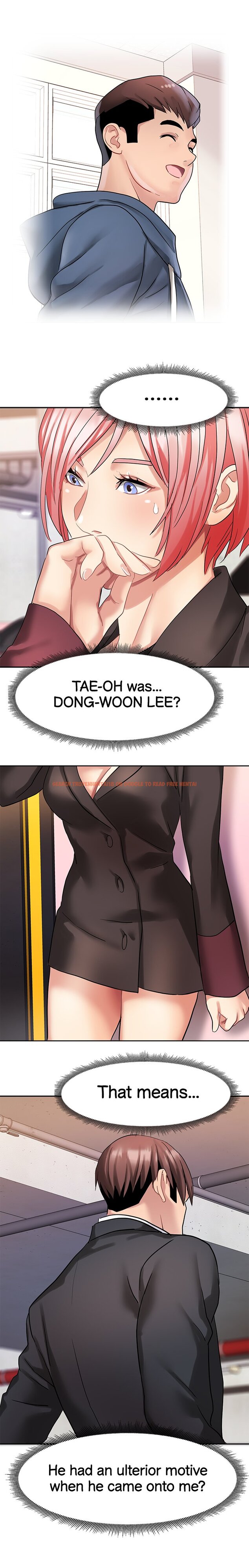 Read Hentai Image 6 937 in comic Punishments For Bad Girls - Chapter 34 - hentaitnt.net