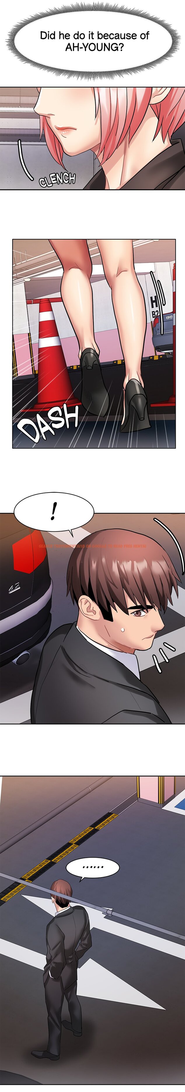 Read Hentai Image 7 937 in comic Punishments For Bad Girls - Chapter 34 - hentaitnt.net