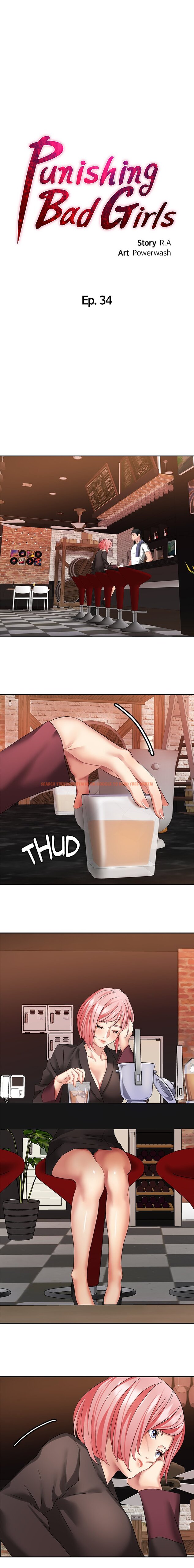 Read Hentai Image 8 937 in comic Punishments For Bad Girls - Chapter 34 - hentaitnt.net