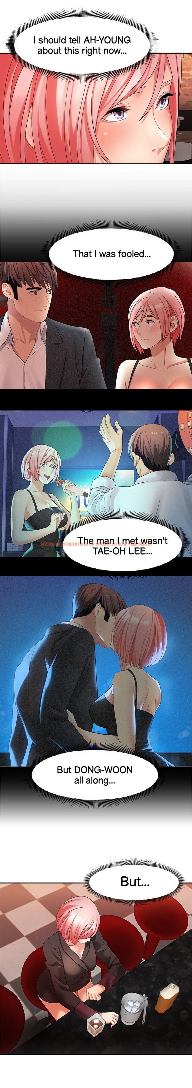 Read Hentai Image 9 937 in comic Punishments For Bad Girls - Chapter 34 - hentaitnt.net