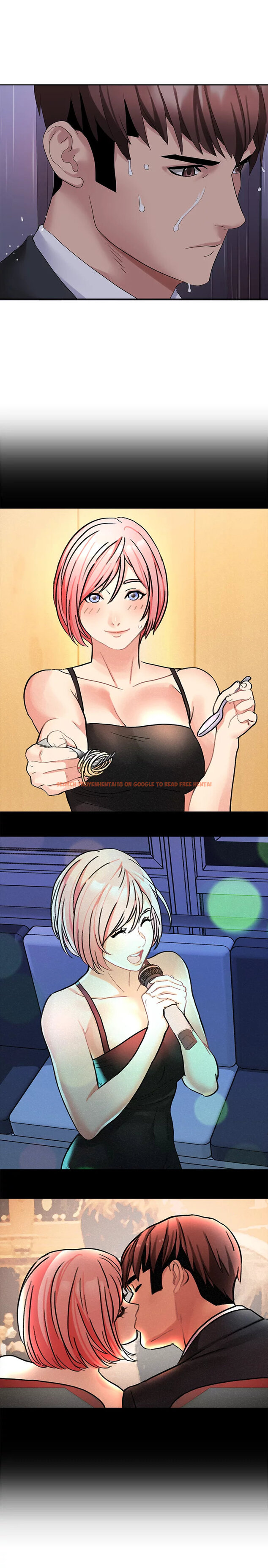 Read Hentai Image 2 947 in comic Punishments For Bad Girls - Chapter 35 - hentaitnt.net