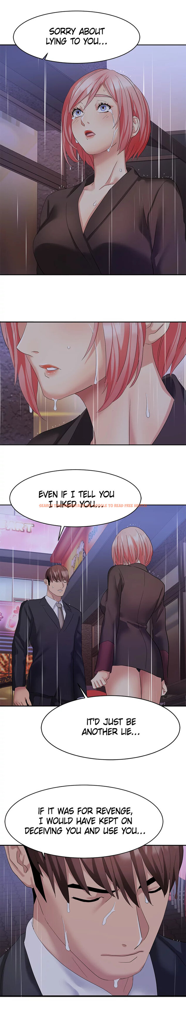 Read Hentai Image 4 947 in comic Punishments For Bad Girls - Chapter 35 - hentaitnt.net
