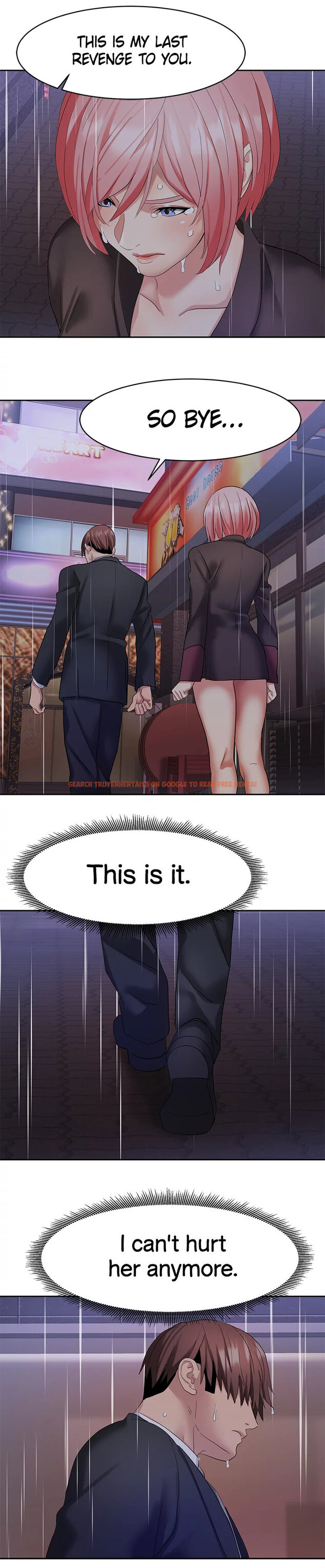 Read Hentai Image 6 947 in comic Punishments For Bad Girls - Chapter 35 - hentaitnt.net