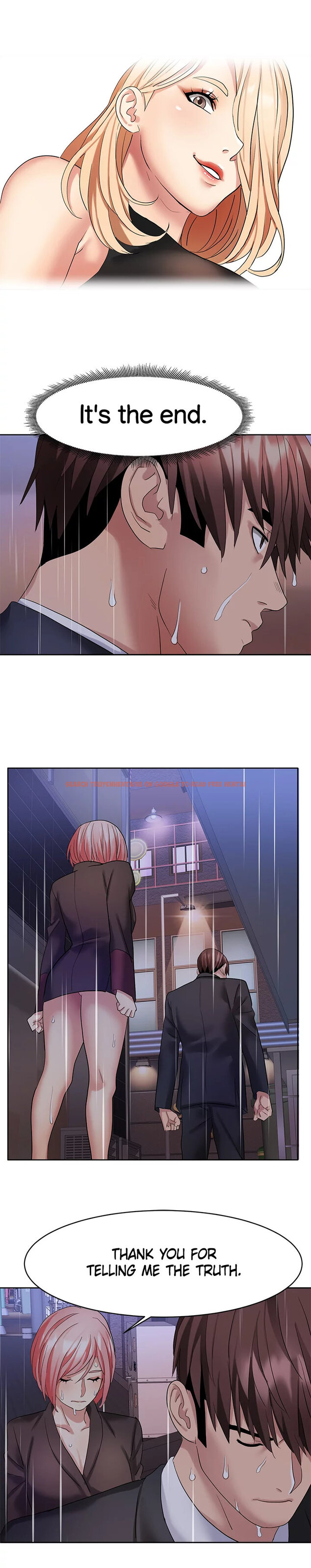 Read Hentai Image 7 948 in comic Punishments For Bad Girls - Chapter 35 - hentaitnt.net