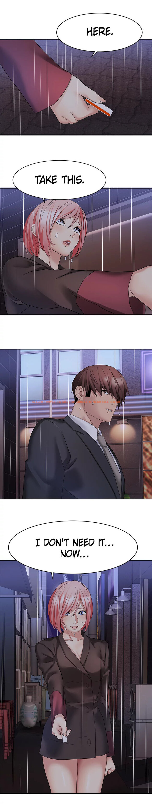 Read Hentai Image 8 948 in comic Punishments For Bad Girls - Chapter 35 - hentaitnt.net