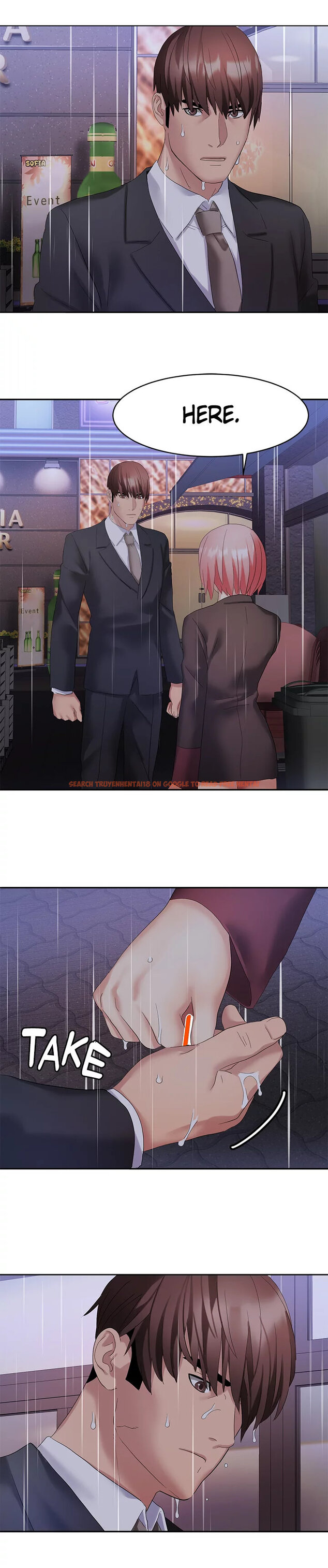 Read Hentai Image 9 948 in comic Punishments For Bad Girls - Chapter 35 - hentaitnt.net