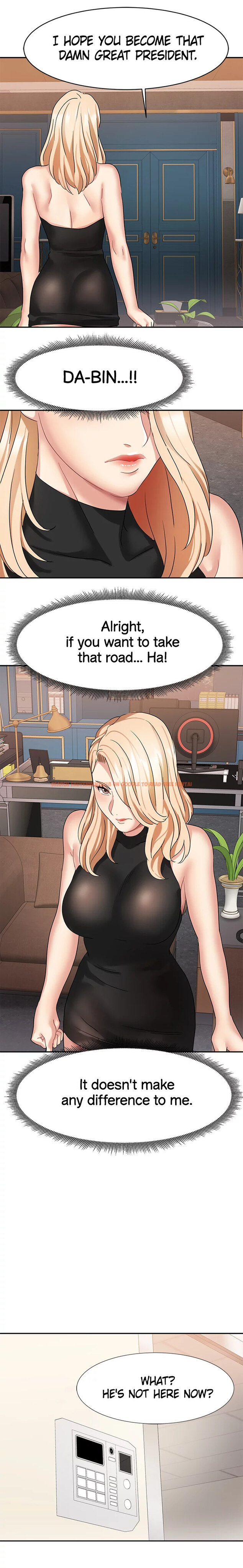 Read Hentai Image 10 564 in comic Punishments For Bad Girls - Chapter 36 - hentaitnt.net