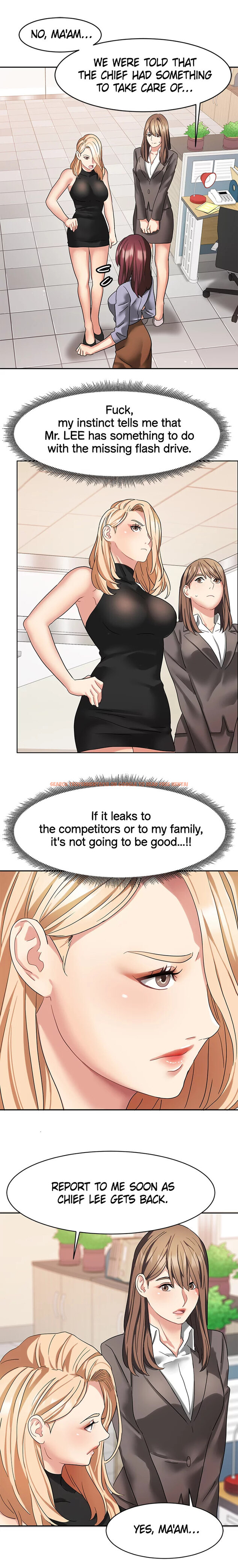 Read Hentai Image 11 564 in comic Punishments For Bad Girls - Chapter 36 - hentaitnt.net